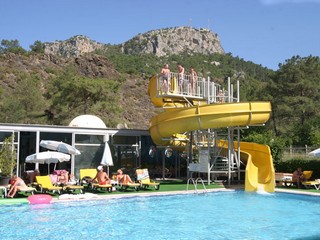 Hotel Siesta